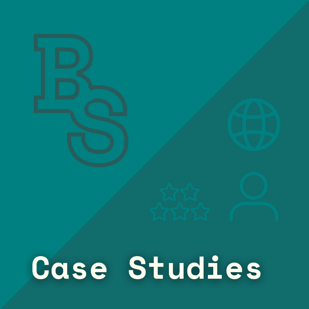 case-studies - Click to expand